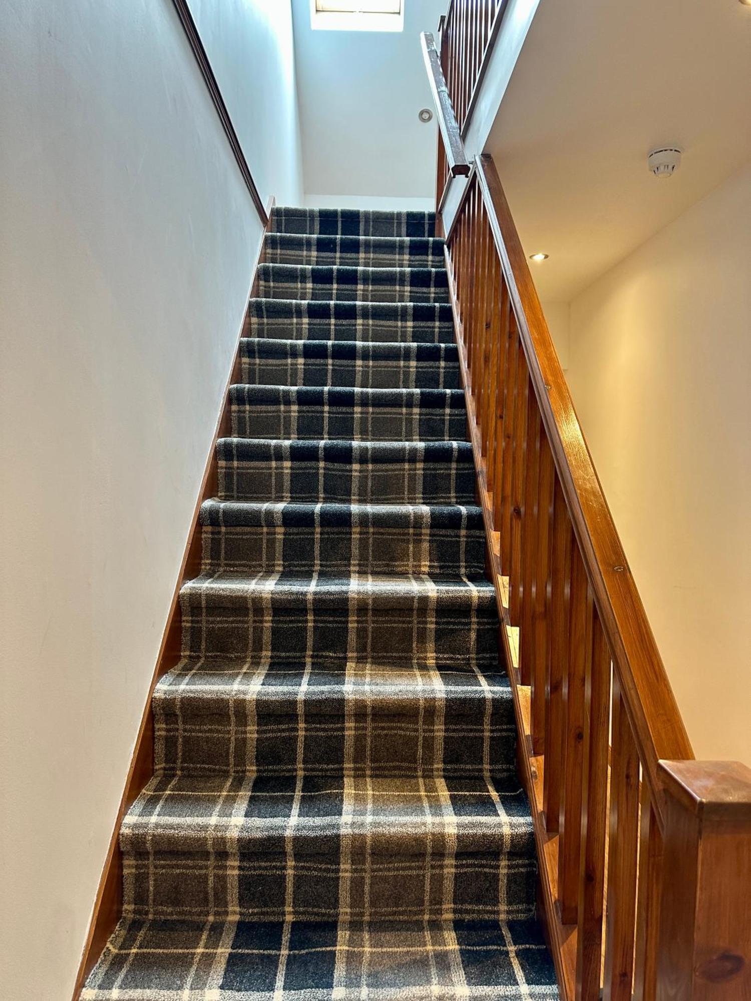 2 Sheraton Apartments Fort William Exterior foto